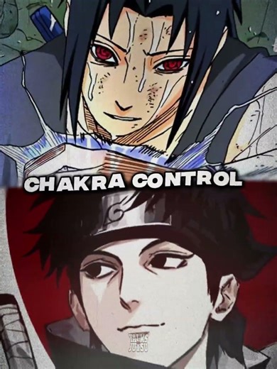 Shisui vs Hebi Sasuke | Talks no Jutsu