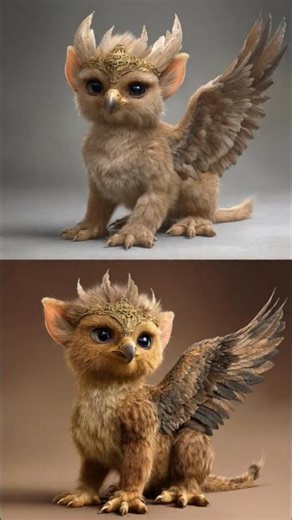 Animal Transformations