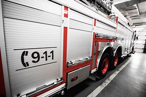 Milton Fire Department Creates Community Paramedicine Program