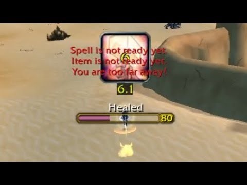 Elenica will never learn how to use his scripts Warmane - Icecrown