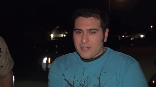 Cops Reloaded S01:E30 - Spitting Mad