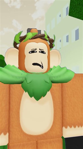 Is This What Monkeys See When They Don't Have Camo Detection? #jujutsushenanigans #callmehmas #btd6