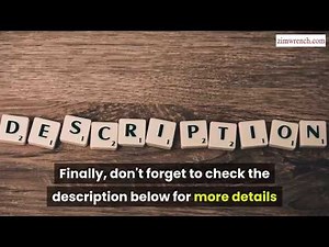 How To Calibrate A Torque Wrench (Setting Torque Wrenches)