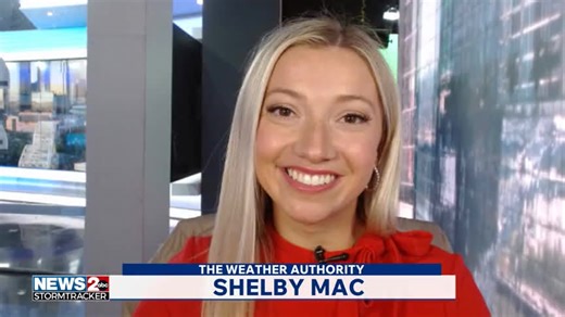 Overnight lows drop into the teens and 20s, but it'll feel colder. By 6 AM tomorrow lows could feel like the single digits in far eastern counties. If you have plans to attend the Liberty Mutual Music City Bowl, temperatures stay in the 30s before and through the game. Make sure to bundle up! | WKRN News 2 Weather