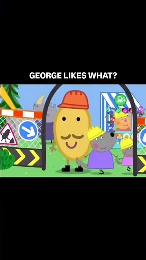 Peppa Pig Digger World