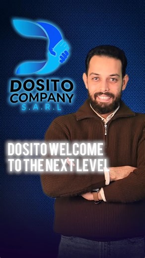 DOSITO DIGITAL MARKITENG AGENCY on Instagram‎: "‎فعلاً كانت سنة خير ‎ بدون مبالغة ‎صرنا من أكبر الـ Portfolios بلبنان! 🇱🇧 ‎💰 صرفنا على الإعلانات أكتر من 500,000 دولار ‎ لنكبّر نتائج زبائننا ونوصل لأوسع جمهور ‎📹 أكتر من 4000 فيديو تمنتج و تصور بهالسنة ‎🖼️ أكتر من 10,000 بوستر ‎🤝 أكتر من 1000 عميل وثقوا فينا ‎منوعدكن بمزيد من النجاح"‎