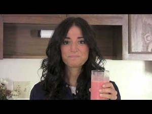 How To Video: Easy Smoothie Recipe