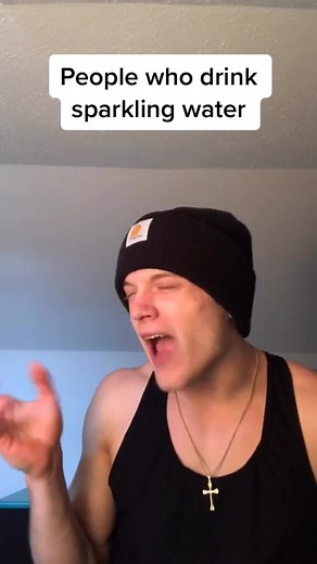 Why Sparkling Water Tastes Terrible Explained