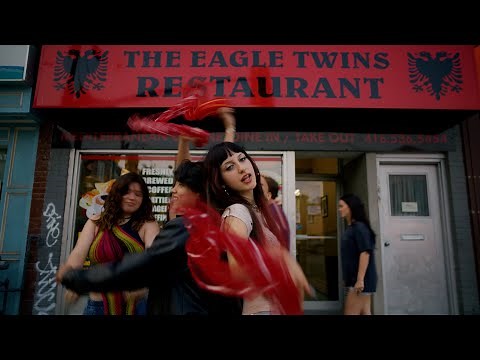 Sahati - Again Again (Official Music Video)