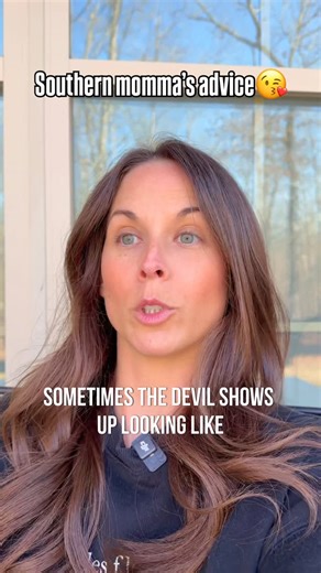 Emma Banes | I want to hear ALL the wisdom yall’s mommas gave yall🥰 #momsofig #comedy #thesouth #parenting #advice | Instagram