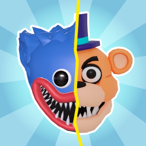 Play Catch Huggy Wuggy! | Free Online  Games. KidzSearch.com