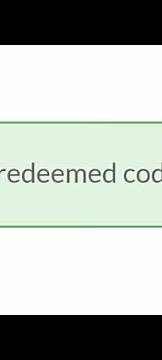 5 New CollectRobux Codes 2022