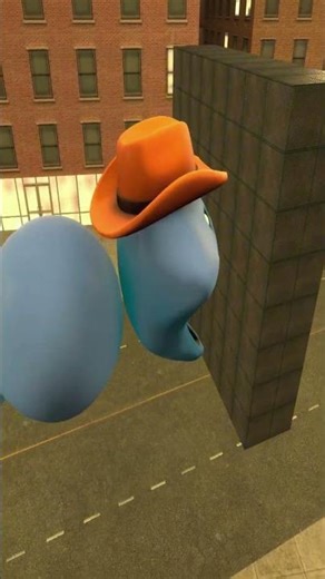 Big Petrick arrives, but… will he interfere? #gmod