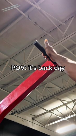 9.8K views · 50 reactions | When performing back exercises like lat...