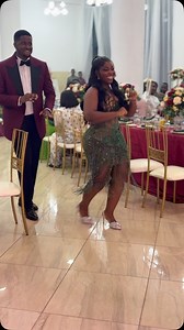 Second entry Vendor list Bride: @miss.marykotey Groom: @nii_aryeetey.realtor Brides kente: @firm_stitches Makeup: @annies_beauty_studio Photography: @bisons_space Hairstylist: @annies_beauty_studio White Gown: @firm_stitches Groom’s traditional outfit: @blaqnativeclothing Groom’s suit: @unique.bespoke Mc: @billanaire Okyeame: @mc_anointing Decor: @dreamsclassique Videography: @fek.studios Cake: @butterscotchbakerygh Bride heels: @lincet_bridals Bride Jewelry: @naaborteleybeads DJ: @dj_selorm Bri