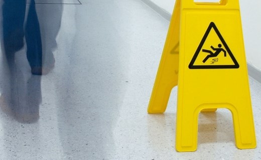 Slip & Fall Lawyers Perth | $290K Results | Award-Winning