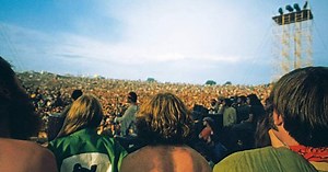 Woodstock turns 50, will celebrate with three-day concert featuring Jay Z, Miley Cyrus