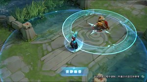 王昭君偶像歌手新增多套星元皮肤 模型技能特效全面展示 王者荣耀