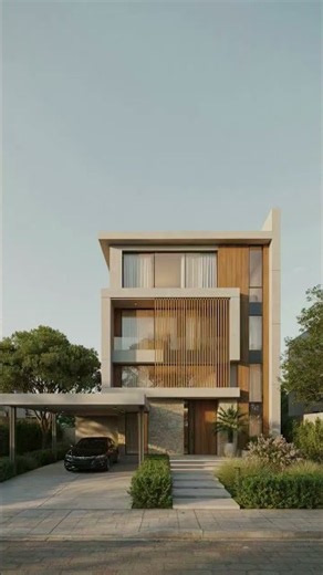 Latest House Elevation Design | New Home Front Elevation