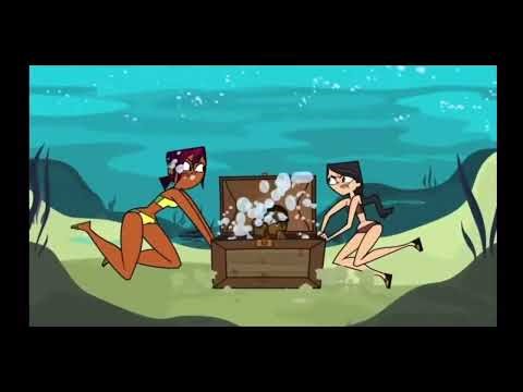 Total Drama Vomit Island Sneak Peak!
