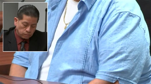 Law enforcement academy office manager testifies in former Uvalde school officer's trial