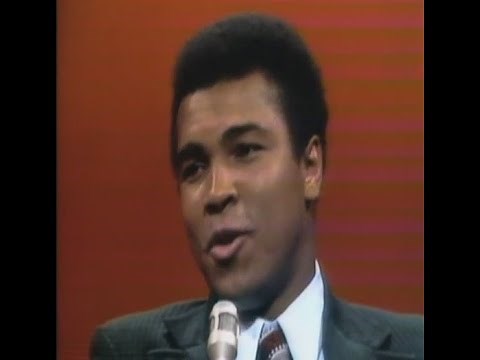 Muhammad Ali - What's My Name: Part 2