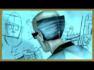 🦾 ROBOTS - Black Mesa Robotics Department - Half Life SFM