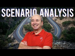 Scenario Planning: 5-Step Process to See the Future