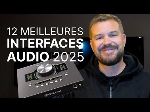 The 12 BEST audio interfaces in 2025: A COMPLETE GUIDE
