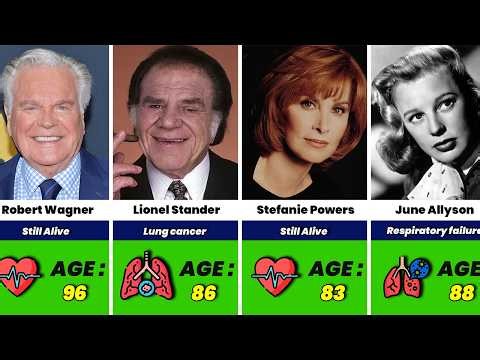 Hart to Hart (1979) Cast Then and Now 2026 – Where Are They Now? 45 Years Later