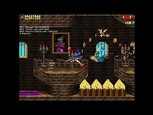 Captain Claw - The Thousand Towers - Multiplayer game