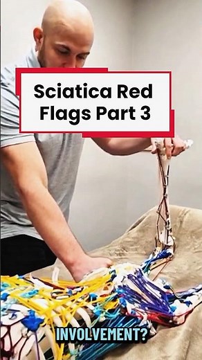 Massage Safe for Sciatica with a Herniated Disc? (Neural Involvement Explained)