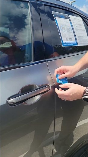 Learn How To Unlock Your Lexus Vehicle If You Battery Is Dead