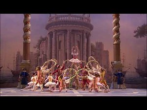 THE SLEEPING BEAUTY | Bolshoi Ballet in Cinema