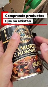 Broma COMPRANDO PRODUCTOS QUE NO EXISTEN. 😂 #parati #fyp #viral #Broma #humor