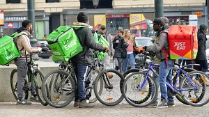 Getting gig workers the unemployment they deserve