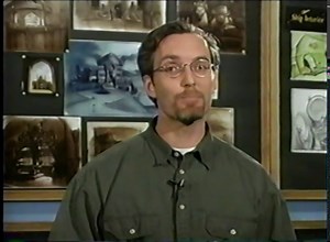 A Taste Of Veggie Tales