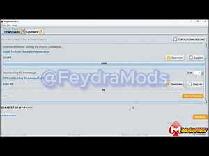 Download MEGA files without MEGA account 😳 | Free Tool!
