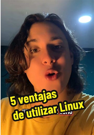 5 Ventajas de Utilizar Linux para Usuarios Avanzados