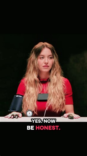 Mic Drop️ on Instagram: "No coffee. No 8 hours of sleep… is she superior? 😭 #film, #actor, #movie, #AmandaSeyfried, #SydneySweeney, #interview, #scene, #cinema, #hollywood, #shortvideo, #funny, #edit"