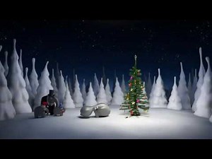 Lustige Weihnachten Video