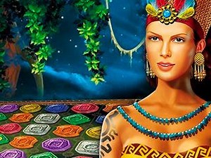 The Treasures Of Montezuma 2