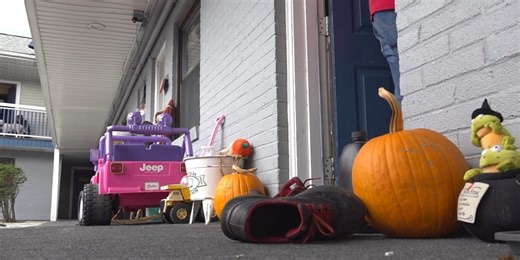 4,600 People in Metro Atlanta Living in Extended-Stay Hotels, GSU Study Finds