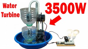 FREE Electricity Source EXPOSED! | Great DIY Idea