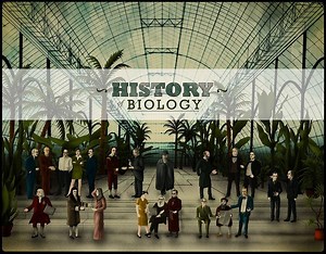 History of Biology (video game) - Alchetron, the free social encyclopedia