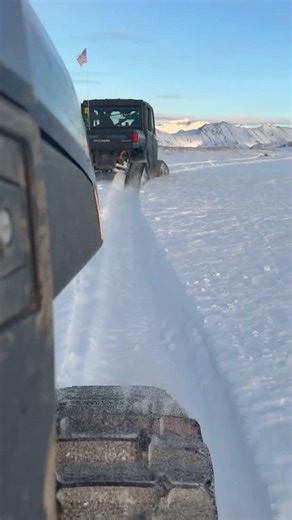 Winters In Alaska #trending #adventure #viral #status