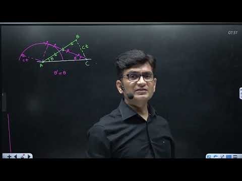 Wave Optics One Shot | Interference Diffraction Polarisation | JEE Main & BITSAT | Girish Jain Sir