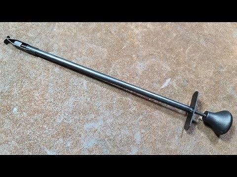 PT Valve Hydraulic Lifter Tool Review