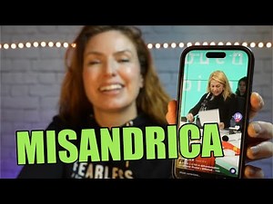 Henar Alvarez, Spain's Biggest Misanderer | C4