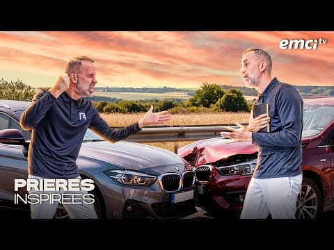 N'imite pas le mal, mais le bien ! - Prières inspirées - Philippe Bak